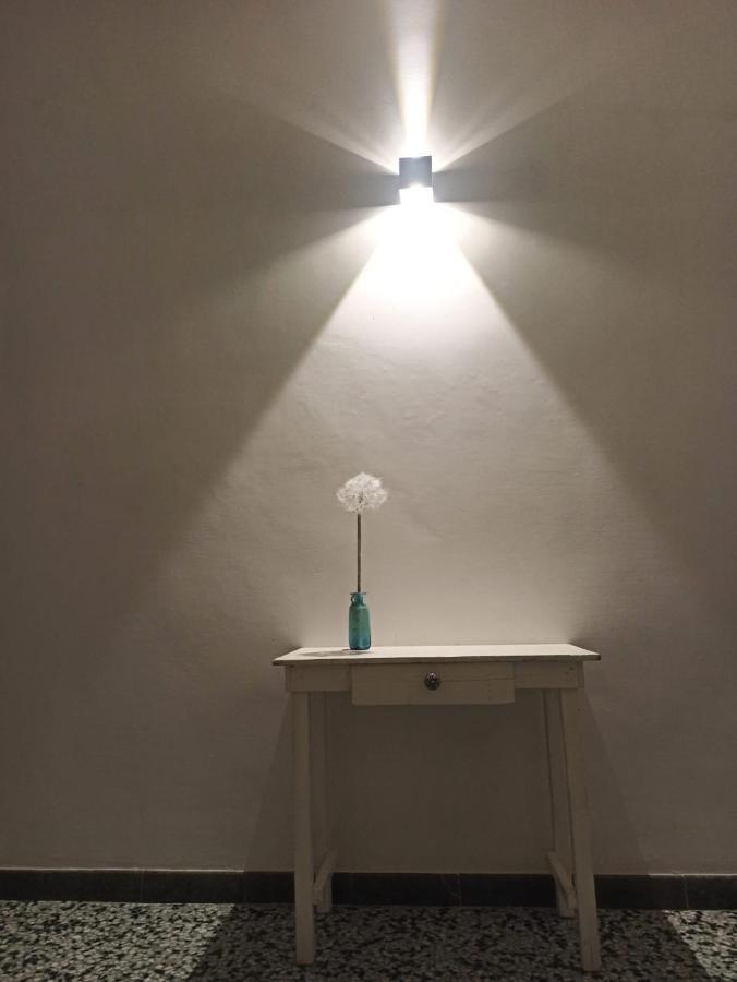 Ultimocasale Apartman Matera Kültér fotó