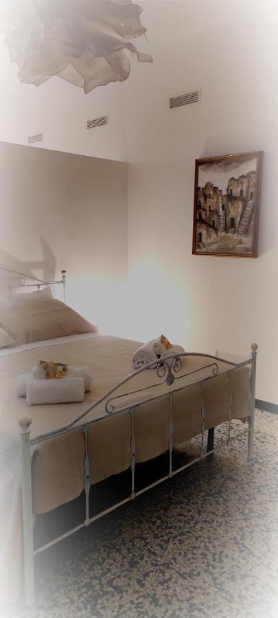 Ultimocasale Apartman Matera Kültér fotó