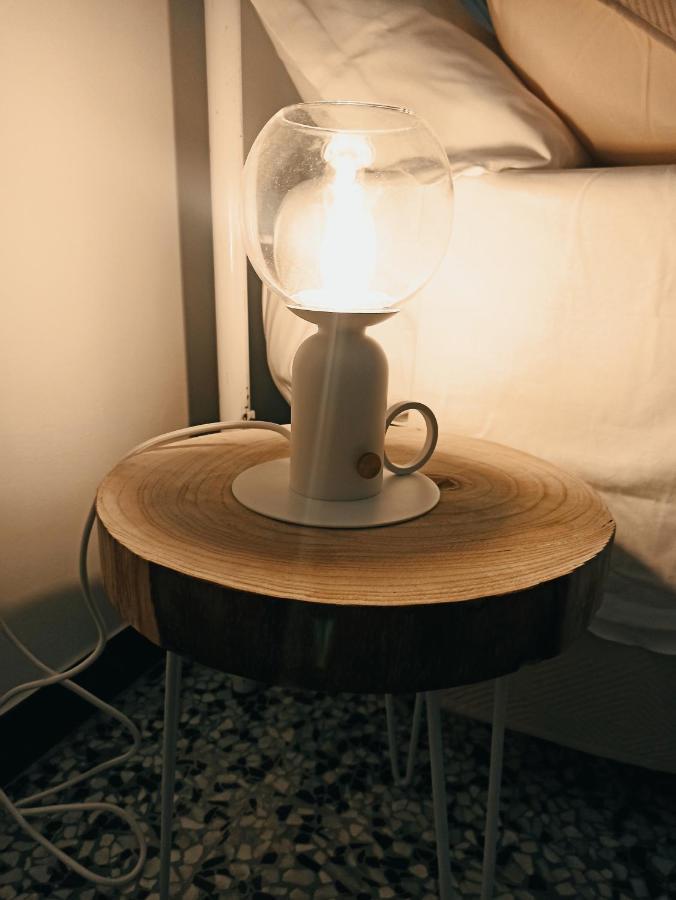 Ultimocasale Apartman Matera Kültér fotó