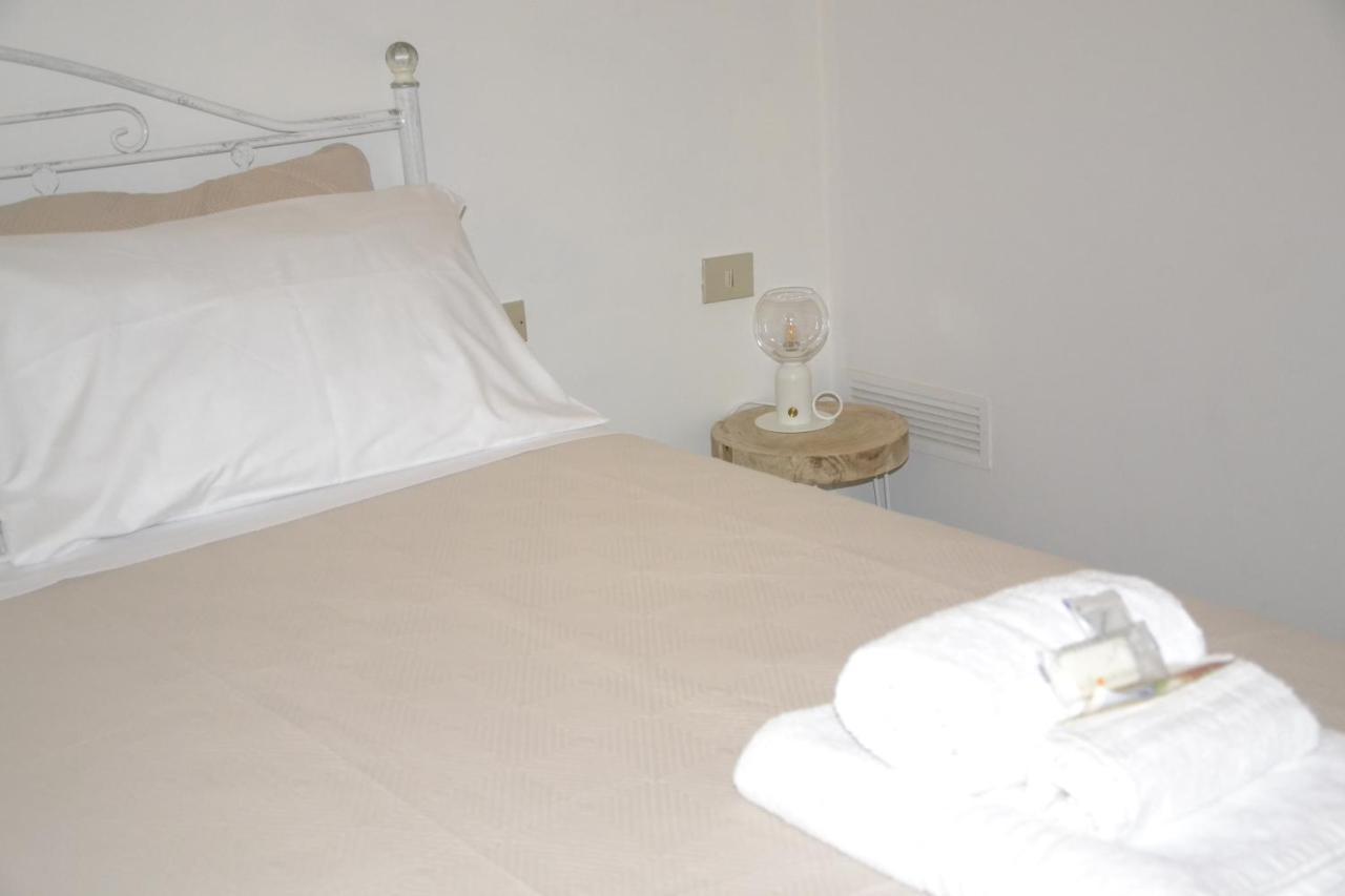 Ultimocasale Apartman Matera Kültér fotó