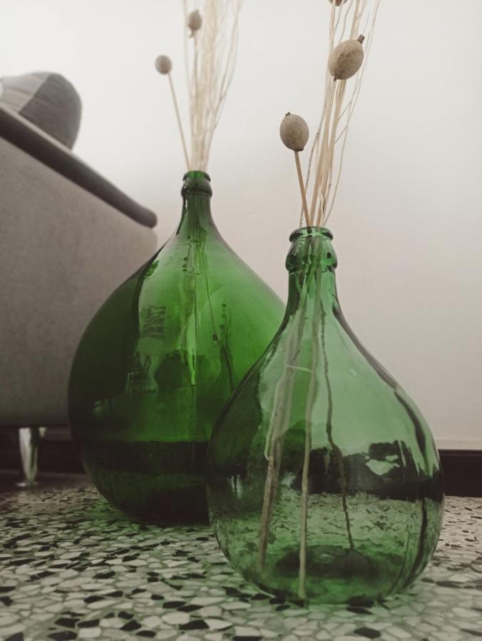 Ultimocasale Apartman Matera Kültér fotó