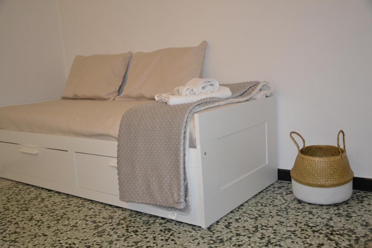 Ultimocasale Apartman Matera Kültér fotó