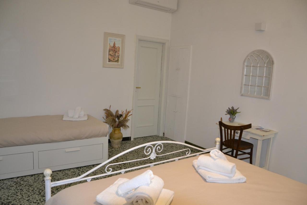 Ultimocasale Apartman Matera Kültér fotó