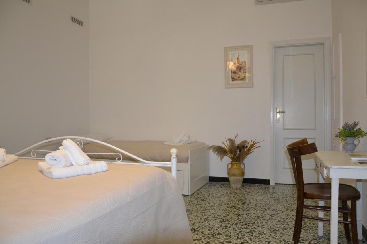 Ultimocasale Apartman Matera Kültér fotó